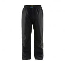 Pantalon De Pluie Blaklader Respirant Coupe-vent Noir S - Bricoman