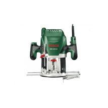 Défonceuse 1200w Bosch Pof 1200 Ae Système Sds Softgrip. - Bricoman
