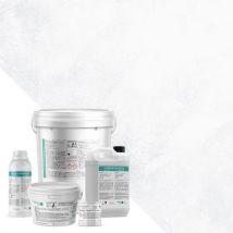 Béton Ciré Pro Universel - Kit Complet 10m² - Finition : Mat - Teinte : Nature - Bricoman