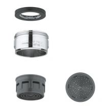 Grohe - Mousseur - Bricoman