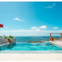 Carrelage Piscine Piscine Bali Pearl 30x60 Cm - Bricoman