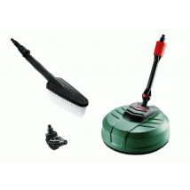 Kit Nettoyage Pour Maison Et Voiture - Bricoman