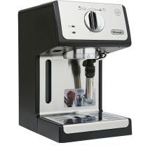 Machine À Expresso Delonghi Ecp35.31 - Bricoman