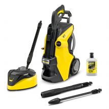 Nettoyeur Haute Pression K7 Power Flex Home - 3000w - 180 Bars - Bricoman