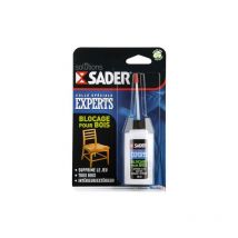 Sader Colle Bloquage Bois Flac.50ml Sader - 30611506 - Bricoman