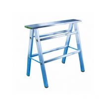 Chevalet Pliant En Aluminium Cm 83,5 Facal - Bricoman