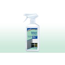 Nettoyant Plastique - Nettoyant Alcalin Pour Surfaces Synthétiques - Lithofin - Bricoman