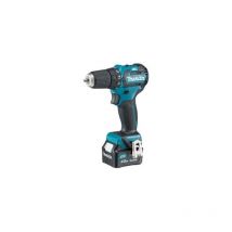 Perceuse Visseuse Makita Df332dsmj Li-ion 10.8v 4.0ah - Bricoman