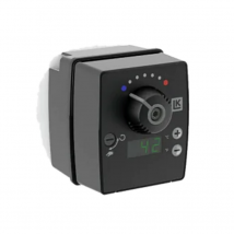 Automix 110 Régulation En Fonction De La Température Extérieure - Thermador - Ra110 - Bricoman