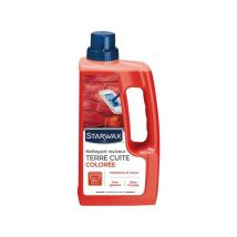 Entretien Tomette Starwax 1l 316 Starwax - 316 - Bricoman