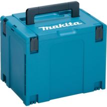 Coffret Makita Empilable Type Mak-pac Taille 4 - 821552-6 - Bricoman
