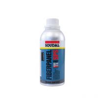 Sps Fiberpanel Prep - Primaire Pour Mastics - Soudal - 500 Ml - Bricoman