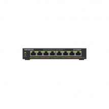 Switch Netgear Gs308ep-100pes - Bricoman