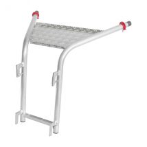 Ecarteur De Façade / Ecarteur De Mur Télescopique - 51248 - Bricoman