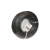 Cable Rig.r2v 3g2.5 25m Noir Electraline - 20218288d - Bricoman