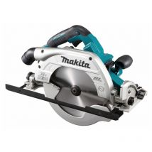 Scie Circulaire 36v Lxt Ø235 Mm (machine Seule) - Makita Dhs900z - Bricoman