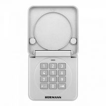 Digicode Hörmann Fct10 Pour Portail Et Garage - Bricoman