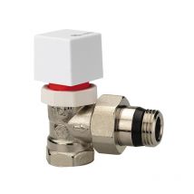 Corps Thermostatique Équerre 1 2 Orkli 67450 - Bricoman