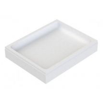 Illbruck Support De Baignoire Poresta Pour Receveur De Douche Subway 90x90, 17038889 - Bricoman