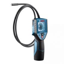 Caméra D'Inspection À Piles Gic 120 - Bosch 0601241100 - Bricoman