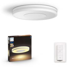 Plafonnier Philips Hue Being Lamp White - Bricoman