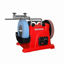 Affûteuse Des Outils De Coupe Avec Variateur Holzmann - Nts200flex - Tecnomat