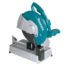 Scie À Coupe D'Onglet À Métaux Makita Dlw140z - 36 V (2 X 18 V (vendu Sans Batterie)) Li-ion - Bricoman