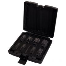 Jeu De Réparation Filetage, 9 Pièces - Bricoman