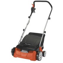 Dolmar - Scarificateur Électrique 1300w 32cm – Ev3213 - Bricoman
