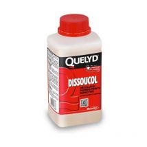 Dissoucol 1 L - Décolleur - Quelyd - Bricoman