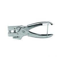 Rapid Pince A Oeillets + 100 Oeillets Rp05 - Bricoman