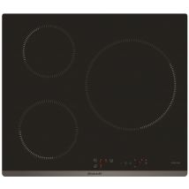 Plaque Induction Brandt 8400w 58cm, 1033937 - Bricoman