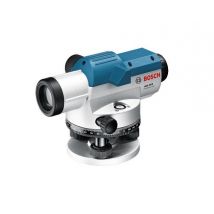 Bosch - Niveau Optique Jusqu'à 60 M Grossissement 20x - Gol 20d Bosch Professional - Bricoman