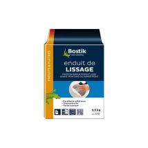 Enduit Lissage Poudre 2.5kg Bostik Bostik - 30604301 - Bricoman