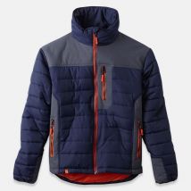 Blouson De Travail Obera 1482 - 3371820249526 - Xxl - Bricoman
