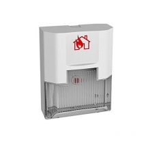 Diffuseur Lumineux Flash Filaire Neutronic - Bricoman