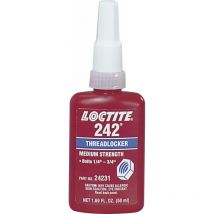 Frein Filet Loctite 242 10ml Fl - Bricoman