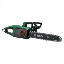 Tronçonneuse À Chaîne Bosch Universalchain 35 - 06008b8303 - Bricoman