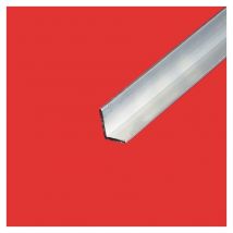 Corniere Inegale Alu 30x20 Ep 2 Mm, Longueur : 2 Metres - Bricoman