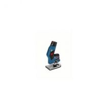 Affleureuse Bosch Professional Gkf 12v-8 Avec 2 Batteries 3,0 Ah, En Lboxx - 06016b0000 - Bricoman