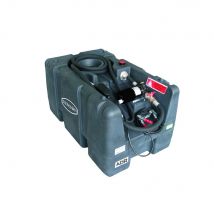 Cuve Ravitaillement Fuel 200l - Bricoman