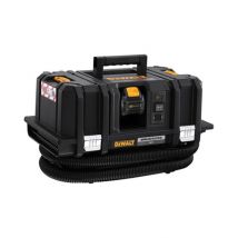 Aspirateur Xr Flesxvolt 54v Dewalt - Eau Et Poussière - 2 Batteries 6.0ah + Chargeur - Dcv586mt2-qw - Bricoman