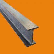 Poutre Acier Ipe S235/s275 Jr+ar - 16 X 8,2 Cm Long. 1 Mètre - Bricoman