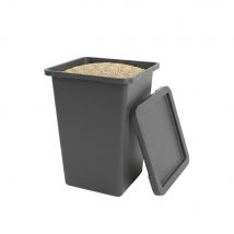Bac De Stockage 120l - Bricoman