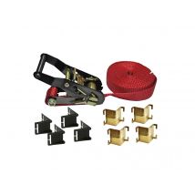 Presse A Sangle A Cliquet - Bricoman