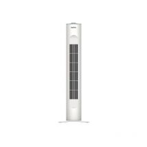 Fr9010330b-ventilateur Colonne - 45w - Mécanique - Blanc Supra - Borea - Bricoman
