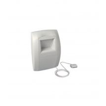 Bouche Hygroréglable Bahia Curve Cuisine - Ø 125 Mm Cord - Bricoman