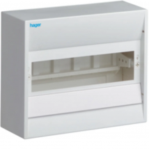 Coffret Cache-borne 10m - Gd110a - Bricoman