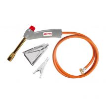 Chalumeau Plombier + Accessoires 5200 Guilbert Express - Bricoman