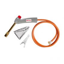 Chalumeau Plombier + Accessoires 5200 Guilbert Express - Bricoman